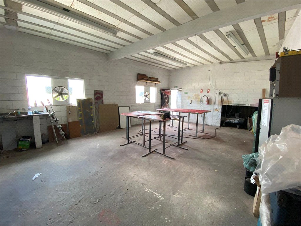 Depósito-Galpão, 420 m² - Foto 4
