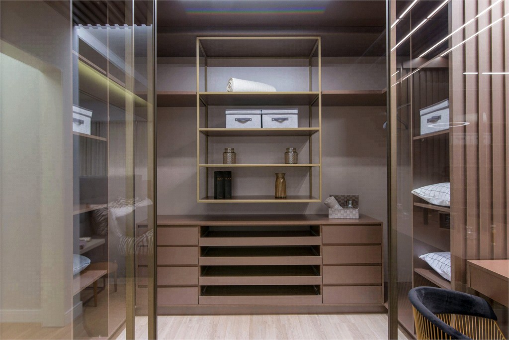 Apartamento, 3 quartos, 140 m² - Foto 43