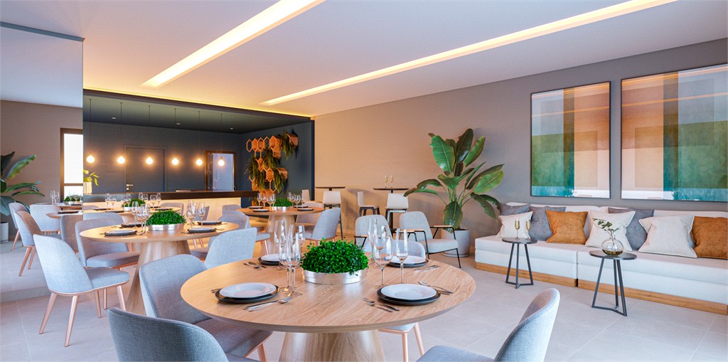 Apartamento, 2 quartos, 89 m² - Foto 11