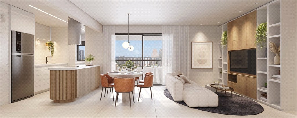 Apartamento, 2 quartos, 69 m² - Foto 31