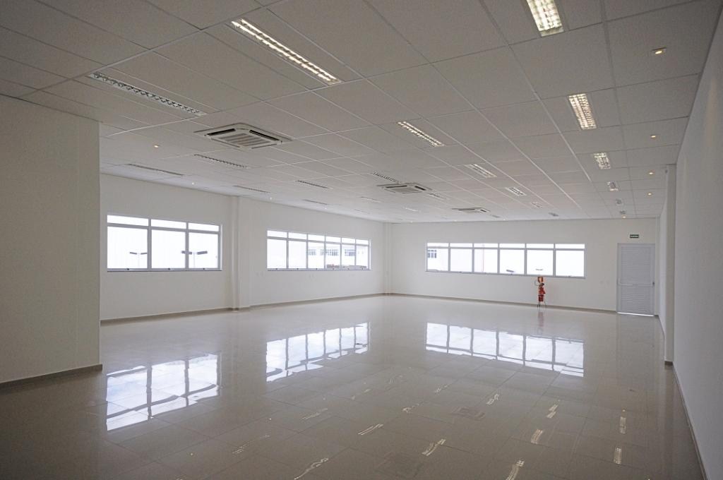 Depósito-Galpão, 1833 m² - Foto 68