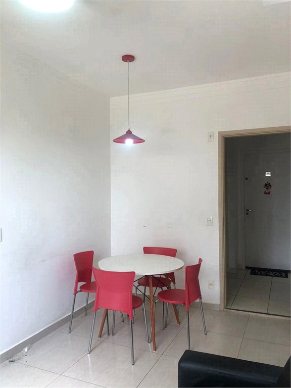 Apartamento, 2 quartos, 52 m² - Foto 5