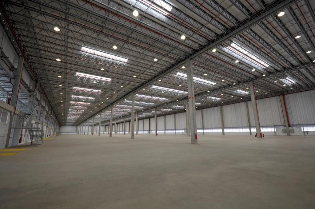 Depósito-Galpão, 1833 m² - Foto 61