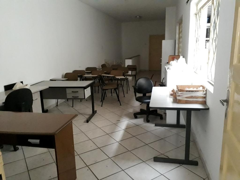 Depósito-Galpão, 352 m² - Foto 11