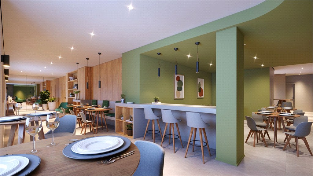 Apartamento, 2 quartos, 69 m² - Foto 23