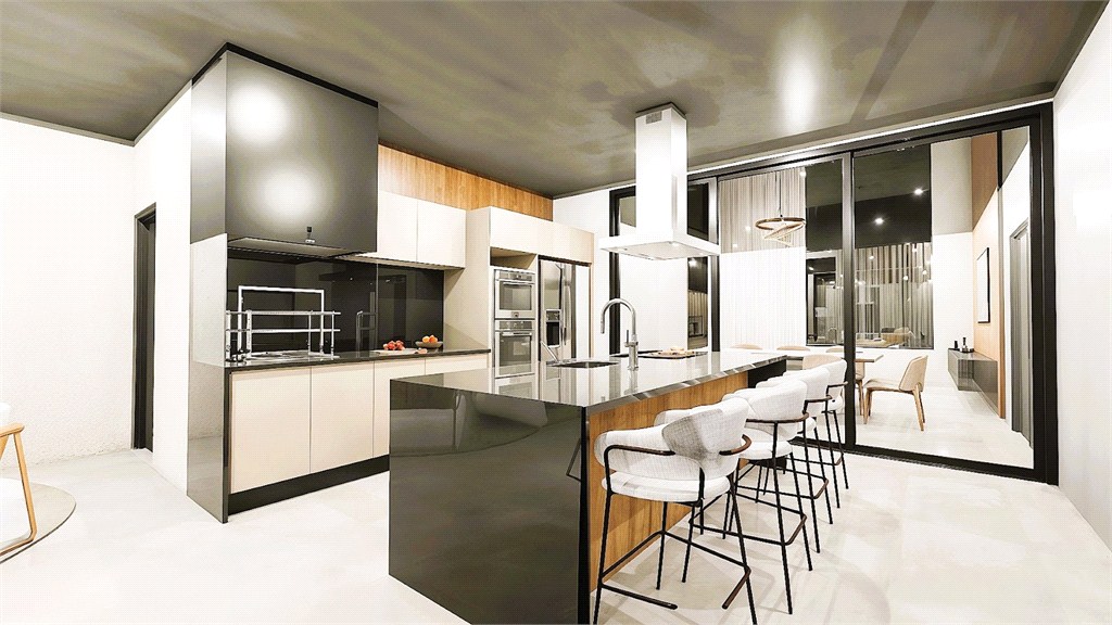 Casa, 4 quartos, 332 m² - Foto 11