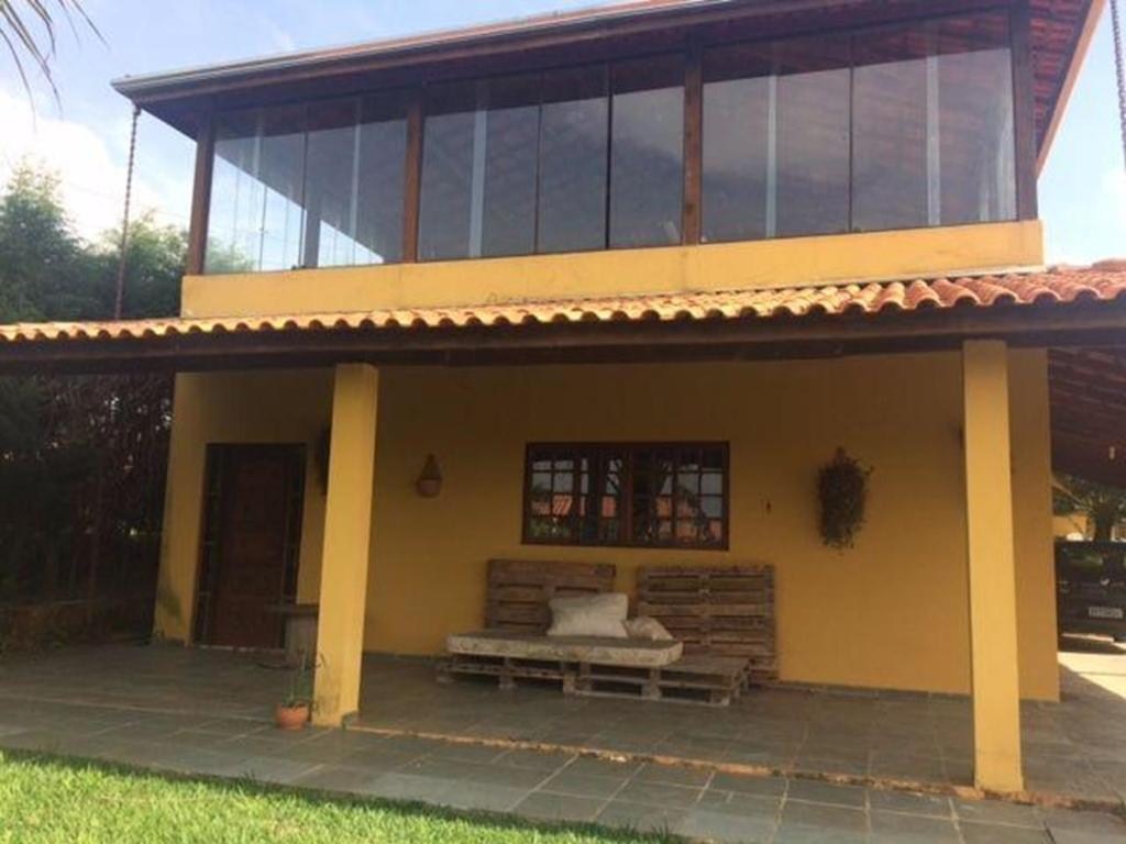Casa, 6 quartos, 600 m² - Foto 29