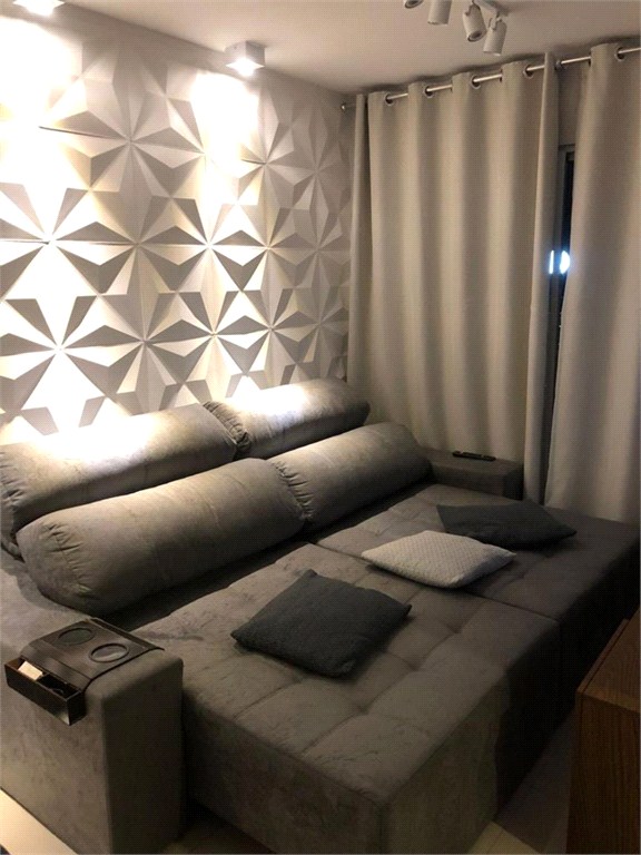Apartamento, 2 quartos, 55 m² - Foto 14