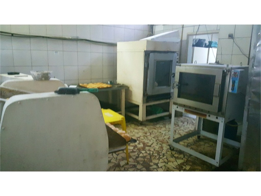 Loja-Salão, 200 m² - Foto 9