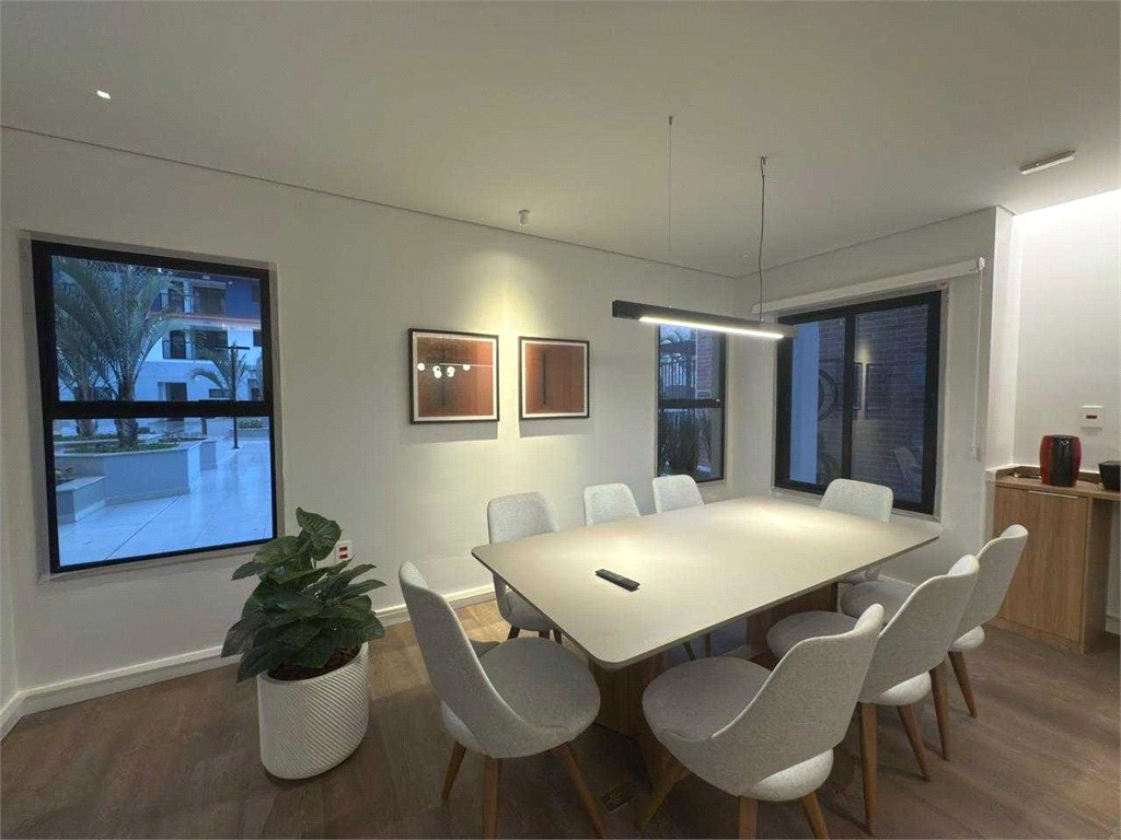 Kitnet-Studio, 45 m² - Foto 18