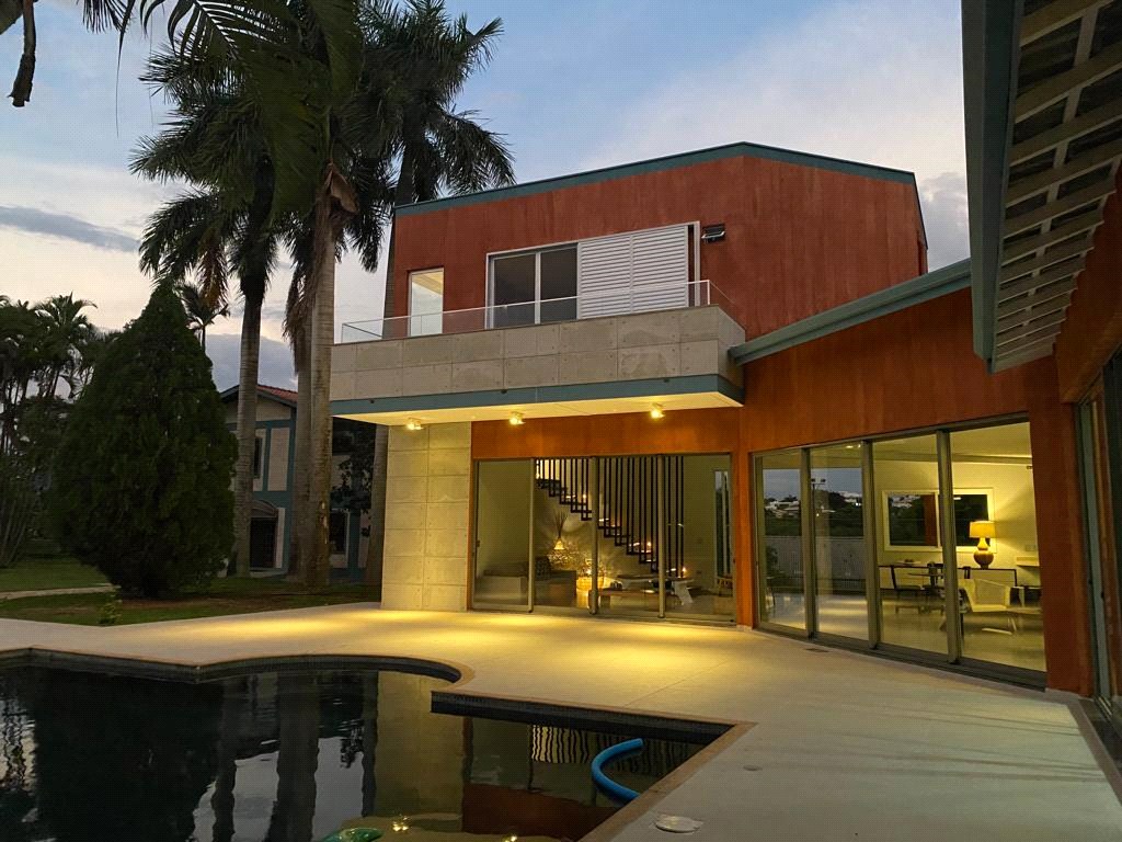 Casa, 5 quartos, 500 m² - Foto 28