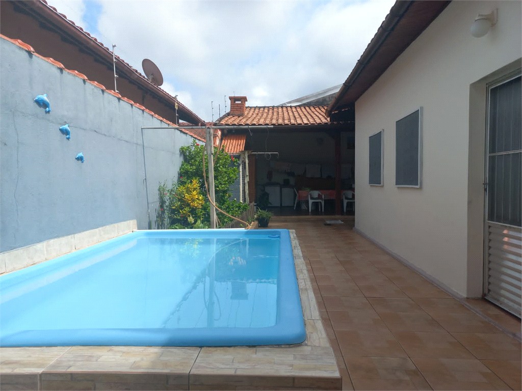 Casa, 3 quartos, 236 m² - Foto 13