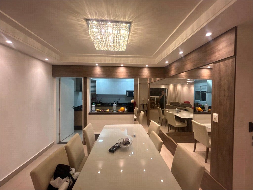 Apartamento, 3 quartos, 175 m² - Foto 9
