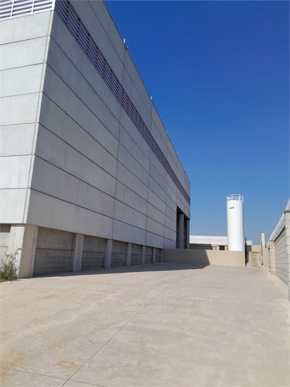Depósito-Galpão, 2849 m² - Foto 10