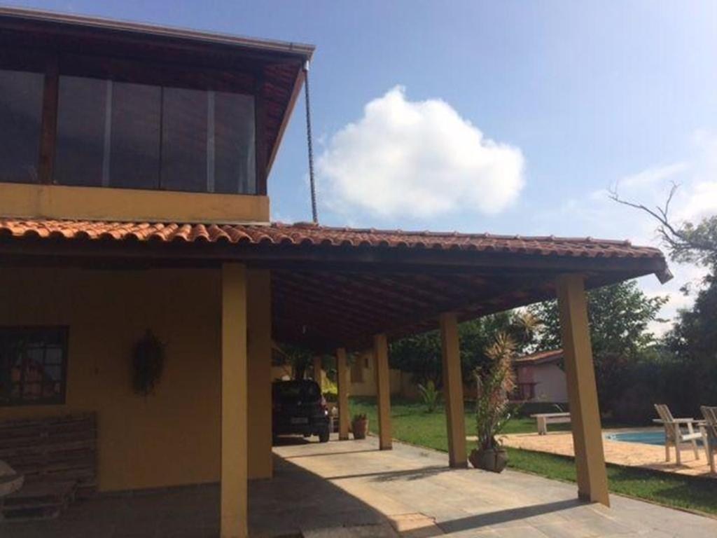 Casa, 6 quartos, 600 m² - Foto 31