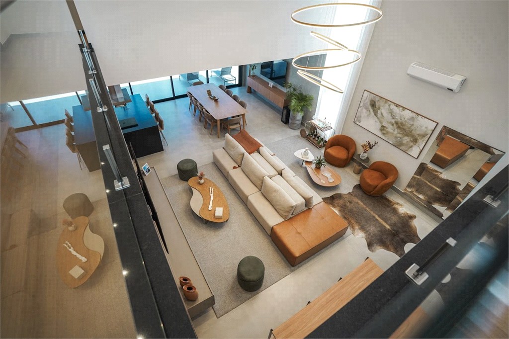 Casa, 4 quartos, 395 m² - Foto 27