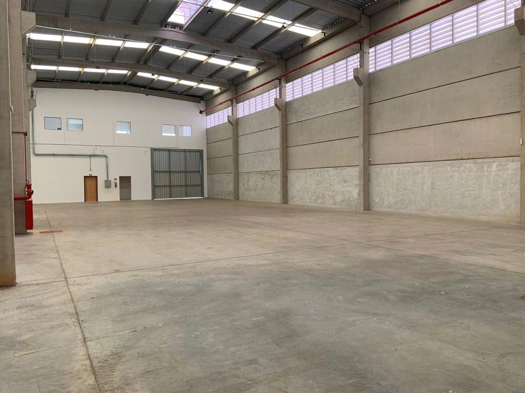 Depósito-Galpão, 1000 m² - Foto 3