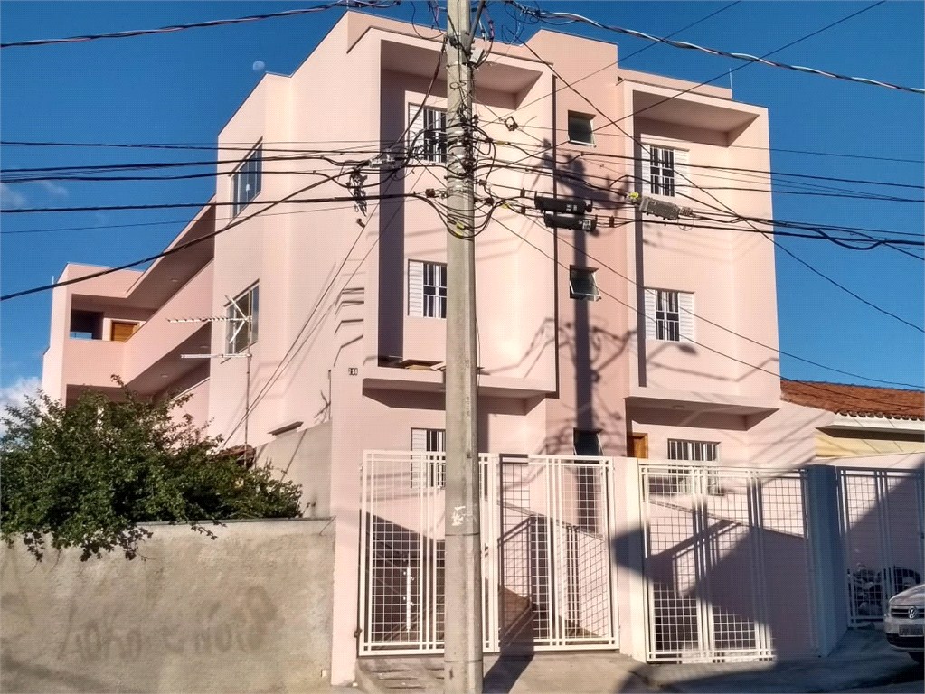 Apartamento, 1 quarto, 44 m² - Foto 9