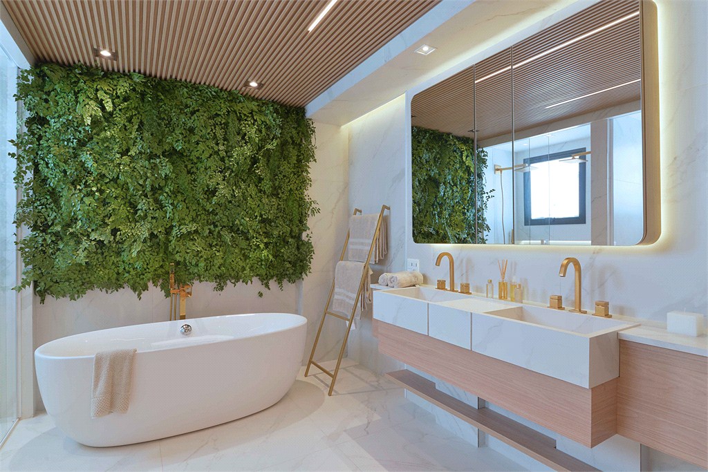 Apartamento, 4 quartos, 215 m² - Foto 50
