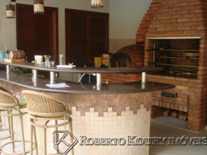 Casa, 4 quartos, 390 m² - Foto 6