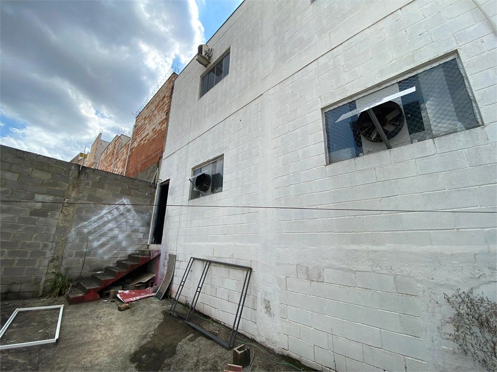 Depósito-Galpão, 420 m² - Foto 12
