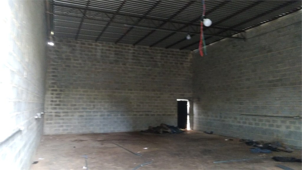 Depósito-Galpão, 160 m² - Foto 10