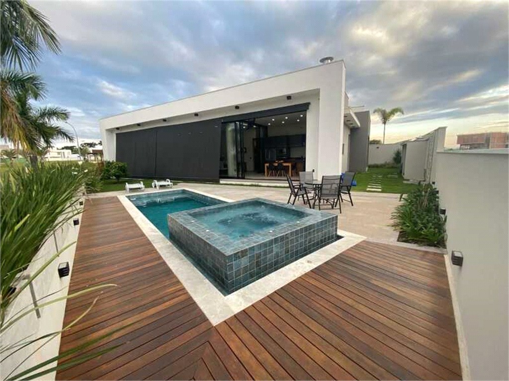 Casa, 3 quartos, 294 m² - Foto 17