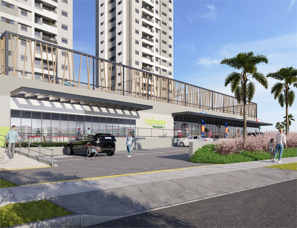 Apartamento, 2 quartos, 69 m² - Foto 46