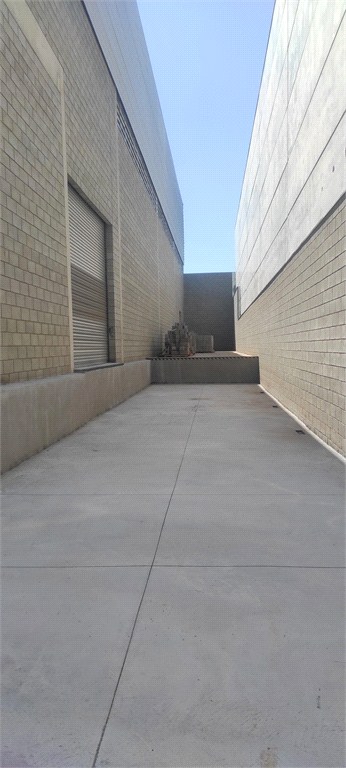 Depósito-Galpão, 750 m² - Foto 4