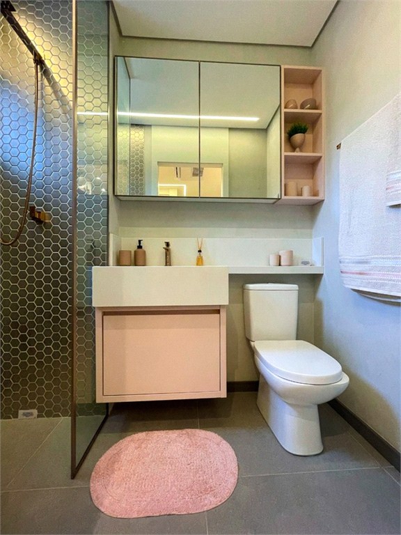 Apartamento, 3 quartos, 75 m² - Foto 14