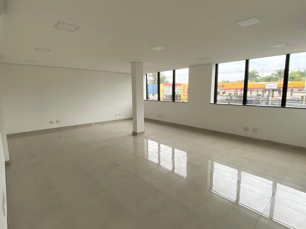 Sala-Conjunto, 91 m² - Foto 2