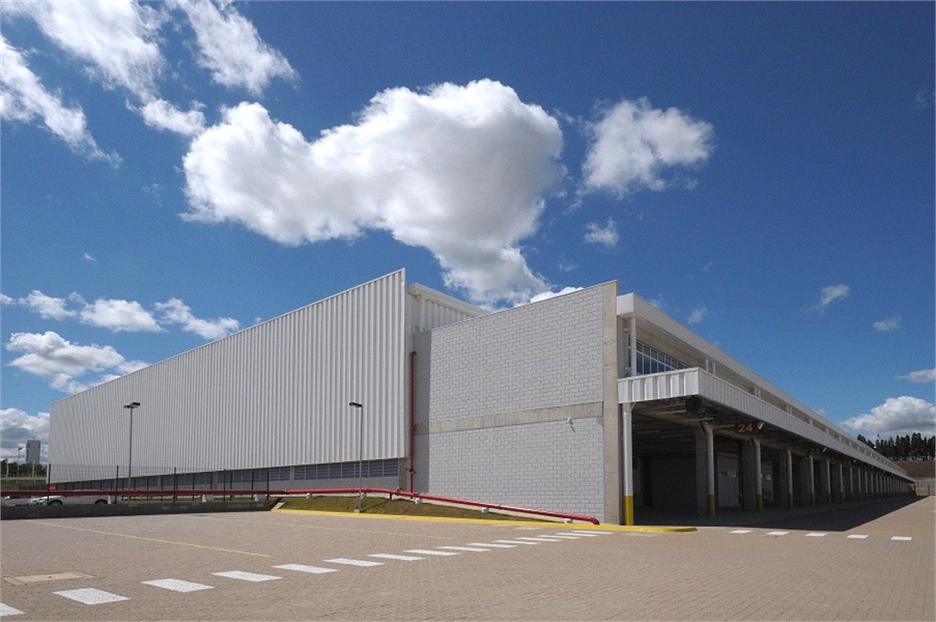 Depósito-Galpão, 1833 m² - Foto 84