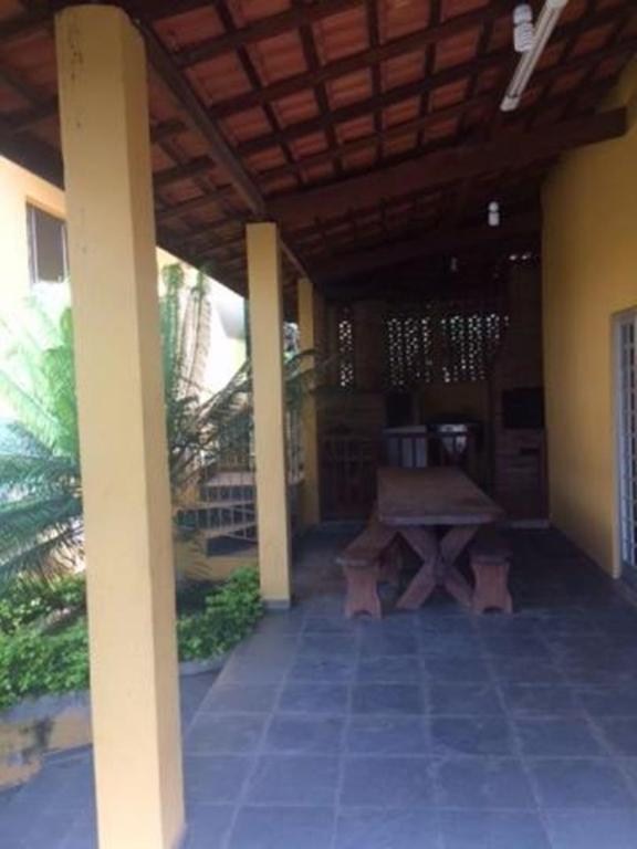 Casa, 6 quartos, 600 m² - Foto 11