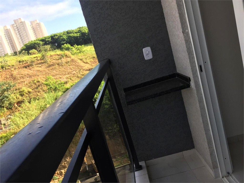 Apartamento, 2 quartos, 52 m² - Foto 16