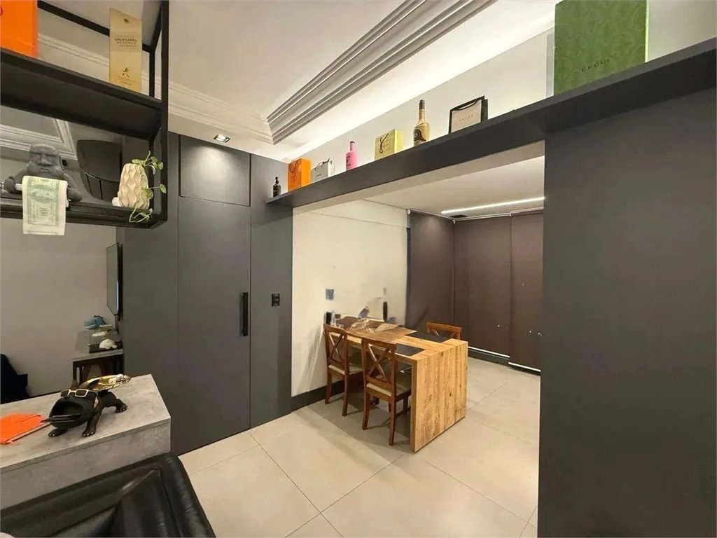 Apartamento, 1 quarto, 52 m² - Foto 6