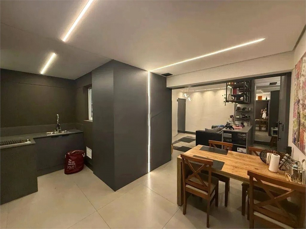 Apartamento, 1 quarto, 52 m² - Foto 4