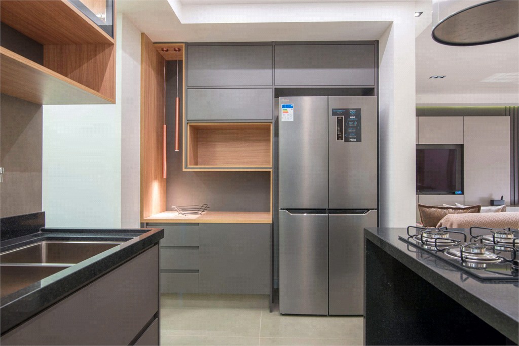Apartamento, 3 quartos, 140 m² - Foto 59