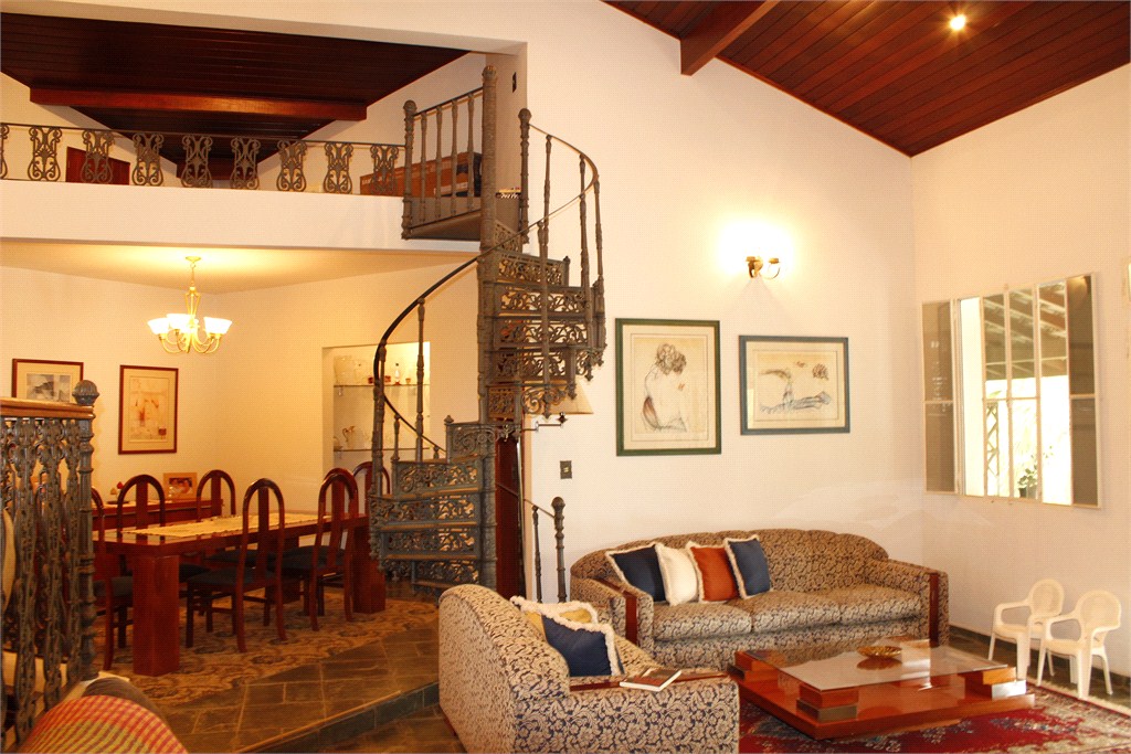 Casa, 4 quartos, 482 m² - Foto 12