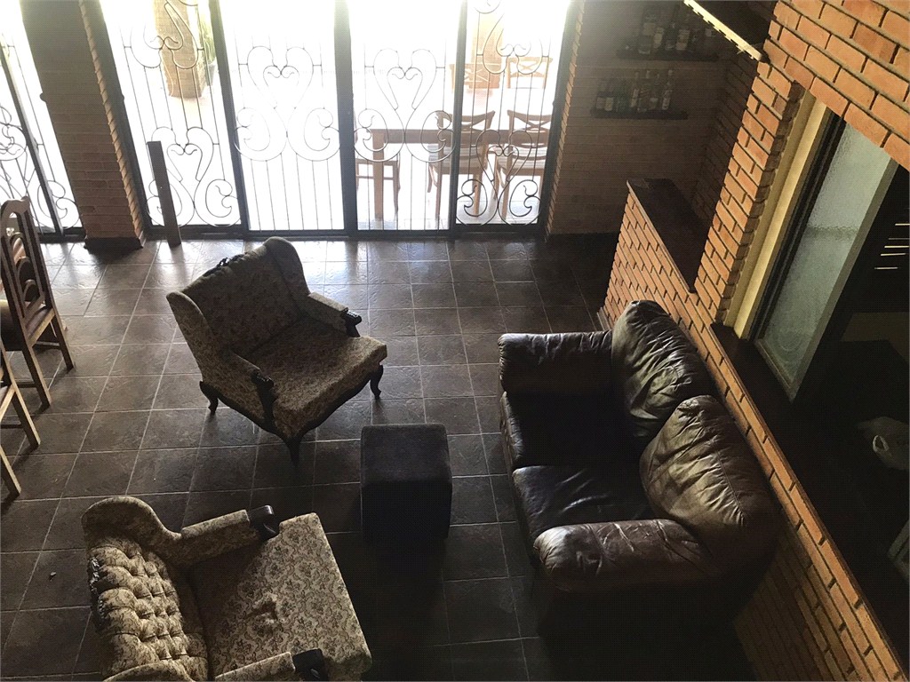 Casa, 4 quartos, 612 m² - Foto 12