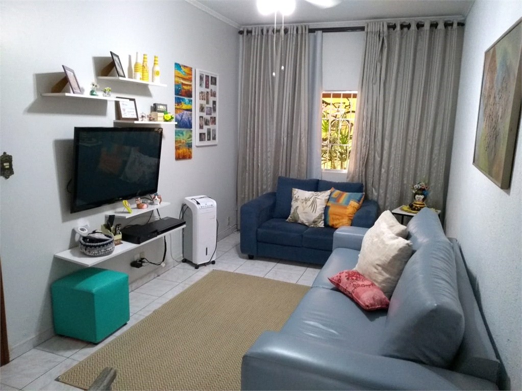 Casa, 3 quartos, 203 m² - Foto 21