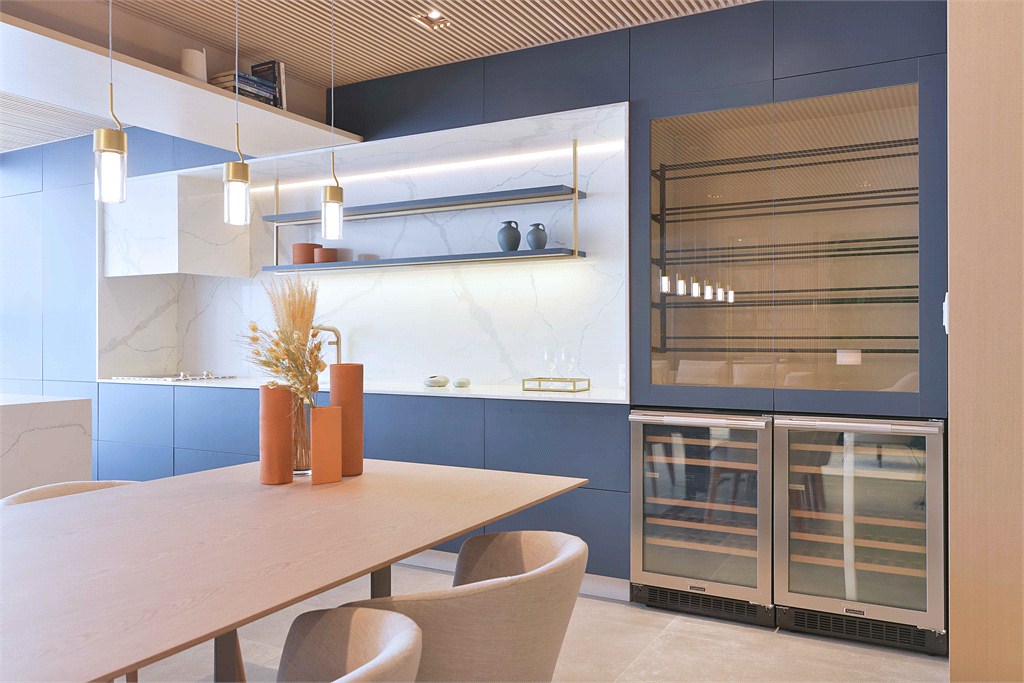 Apartamento, 4 quartos, 215 m² - Foto 51