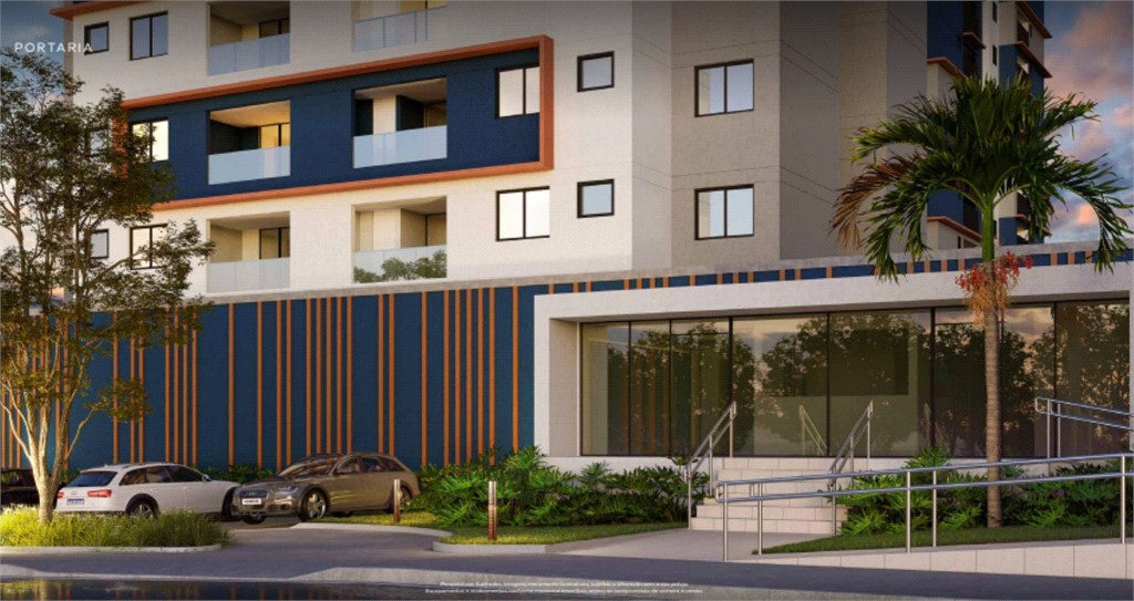Apartamento, 2 quartos, 67 m² - Foto 12
