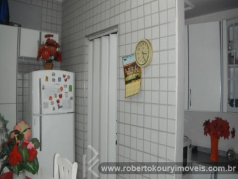 Casa, 3 quartos, 190 m² - Foto 12