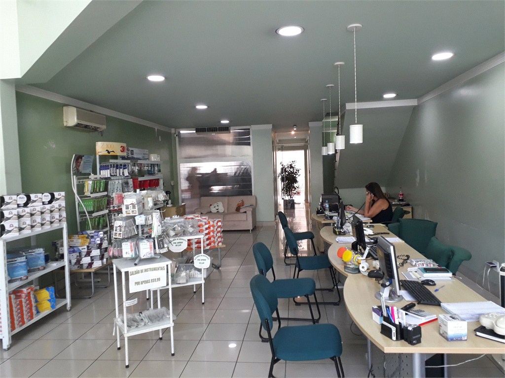 Loja-Salão, 715 m² - Foto 2