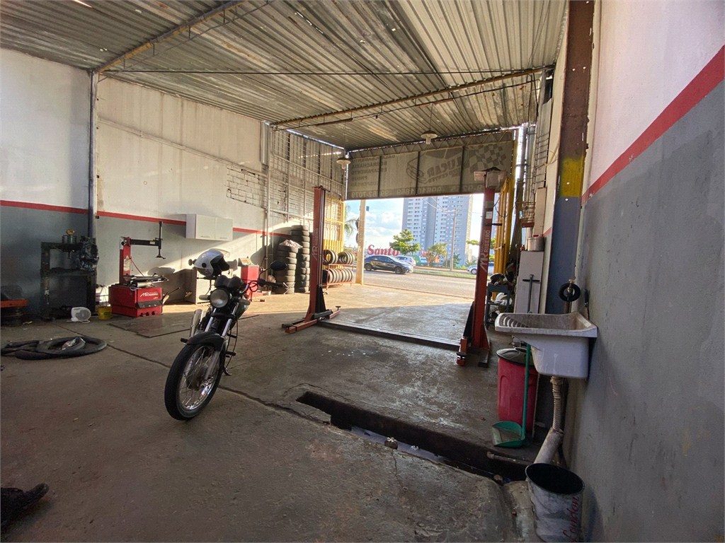 Loja-Salão, 104 m² - Foto 21