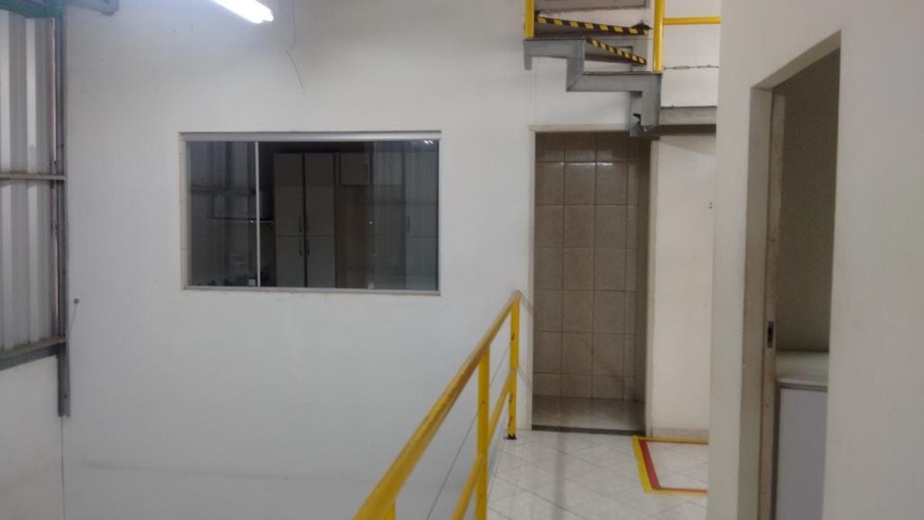Prédio Inteiro, 305 m² - Foto 18