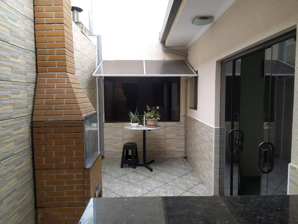 Casa, 3 quartos, 202 m² - Foto 53