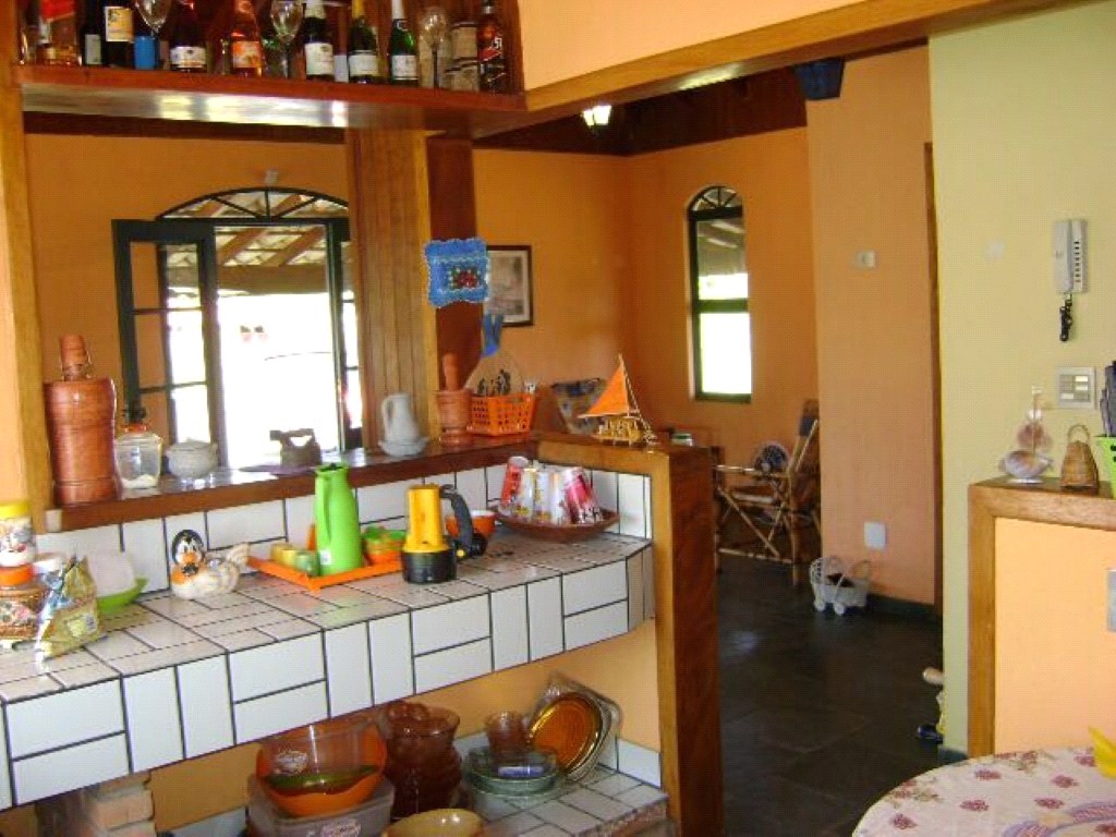 Chácara, 3 quartos, 2700 m² - Foto 22