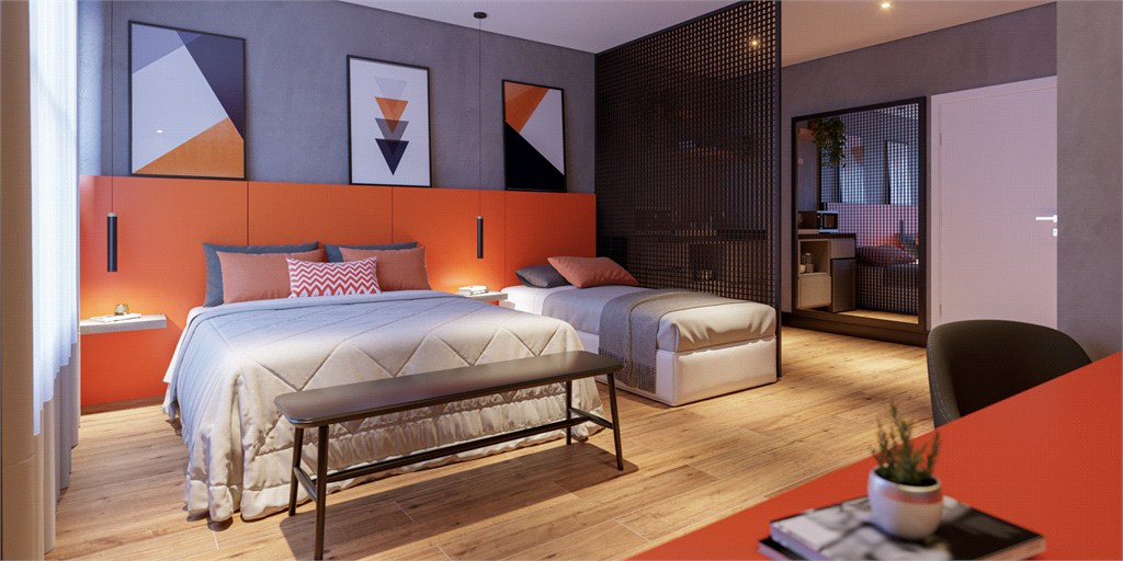 Apartamento, 2 quartos, 89 m² - Foto 15