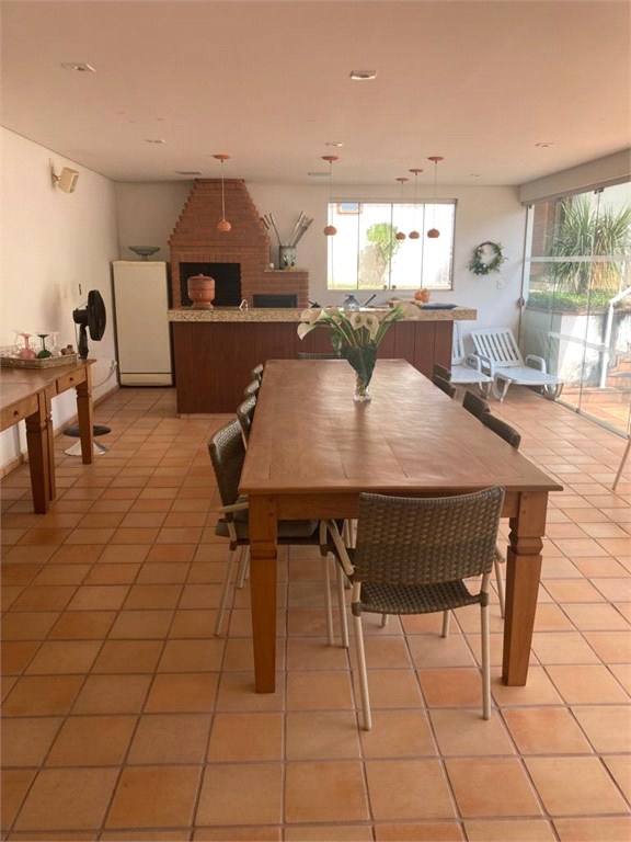 Casa, 3 quartos, 390 m² - Foto 17